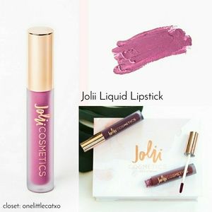 ✿3 for 20✿ Jolii Lavanda Liquid Matte Lipstick